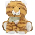 Kaloo Papaya Tiger Leketøy 13 Cm