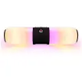 Reig Musicales Bluetooth-høyttaler Med Luy-og Usb-inngang 39x9x9 Cm 20w