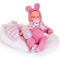 MuÑecas Antonio Juan Nyfødt Carla Orejitas Babydukke