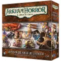 Asmodee Arkham Horror Brettspill