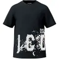 Dsquared2 Relax Icon Kortarmet T-skjorte