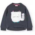 Boboli Fleece Collegegenser
