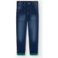 Boboli Stretch Denim Bukser