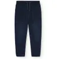 Boboli Fleece Denim Bukser