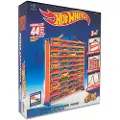 Cefa Toys 3-i-1 Hot Wheels 30x27x6 Cm