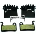 Juin Tech Cool Fin Disc Bcp-17 Skivebremseklosser