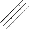 Okuma Ampere Cast Fiskesnelle