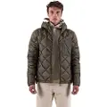 The Mountain Studio Ultralight Hood Dunjakke