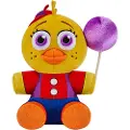 Funko POP! Five Nights At Freddy´s Ballong Chica Bamse 17.5 Cm