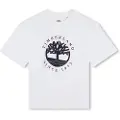 Timberland T60292 Kortarmet T-skjorte