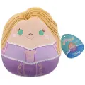 Squishmallows Disney Princess Bamse
