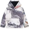 Diesel Kids J01995 Collegegenser