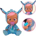 IMC Toys Stitch Gråtebabyer