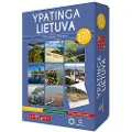 KO Ypatinga Lietuva Brettspill