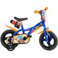 Dino Bikes 12´´ Dragon Ball Sykkel