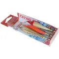 Dtd Tataki Mini Set 0.8-1.0-1.5 Blekksprut Jig