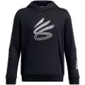 Under Armour Curry Splash Hettegenser
