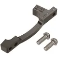 Sram Post Bracket 20p-2 200/220mm Sykkel Bremseskiveadapter