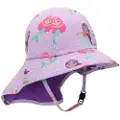 Zoocchini Siren Upf 50 Hatt