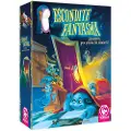 Tranjis Games Escondite Fantasma Brettspill