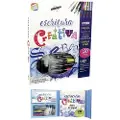 Cefa Toys Petit Picasso Kreativ Skriving Brettspill
