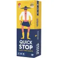 La Caja Quick Stop Brettspill