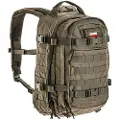 Wisport Sparrow 20 Ii Ryggsekk
