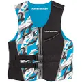 Airhead Cool Neolite Kwik Dry Redningsvest