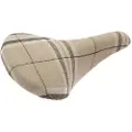 BRN Canvas Lady Damesadel