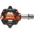 BRN Jet Cnc Sykkelpedaler