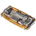 BRN Smart Tool 17 Functions Gold Multiverktøy
