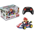 Carrera Super Mario Kart-løp