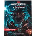 Wizards of the Coast Fransk Monster Manual Brettspill