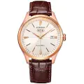 Citizen Nh8393-05a Klokke