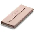 Satechi FindAll Vegan Leather Glasses Case - Desert Rose