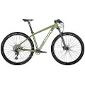 Mmr Woki 10 29´´ Sx Eagle 2025 Terrengsykkel