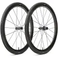 Scope S5 Tubeless Landeveishjulsett