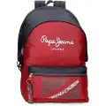 Pepe Jeans Adapt. Clark 24l Ryggsekk