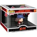 Funko POP! Pop! Ac/dc Øyeblikk Angus Youngs Dansefigur