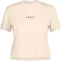 SCOTT Defined Kortarmet T-skjorte