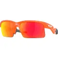 Oakley Mann Capacitor (youth Fit) Solbriller