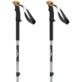 SCOTT Trek Alu Spaserstokker