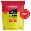 Naak Ultra Energy Isotonisk Pulverdrikk Vannmelon 720g