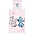 Herding Lilo & Stitch Sengetøysett 135x200 Cm