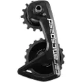 Ceramicspeed Ospw Rs Alpha Campy Sr Wireless Team Logo Jockeyhjulsystem