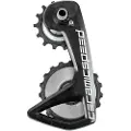 Ceramicspeed Ospw Rs Alpha Campy Sr Wireless Team Logo Jockeyhjulsystem