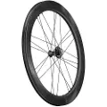 Campagnolo Bora Wto 60 C23 Cl Disc Tubeless Forhjul For Landeveissykkel