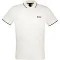 Hugo Boss Paddy Pro Kortermet Poloskjorte