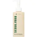 KSECRET SEOUL 1988 Cleansing Oil: Pine Cica 1% + Probiotic 200ml
