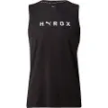 Puma x HYROX CLOUDSPUN ThermoAdapt Tank Men, Clothing, Black, XL